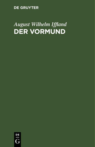 Der Vormund