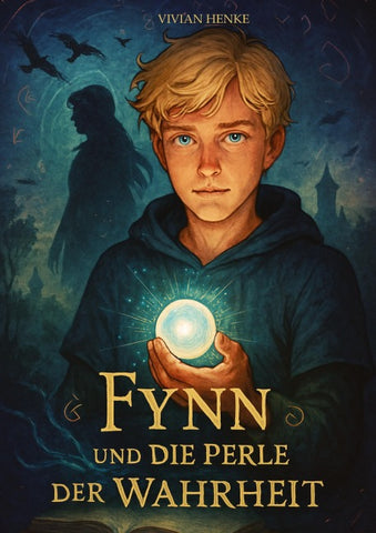 Fynn und die Perle der Wahrheit