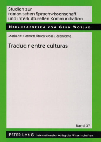 Traducir entre culturas