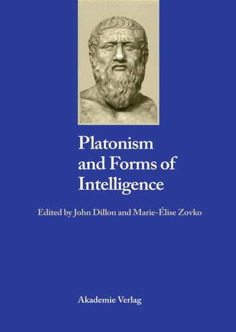 Platonism and Forms of Intelligence