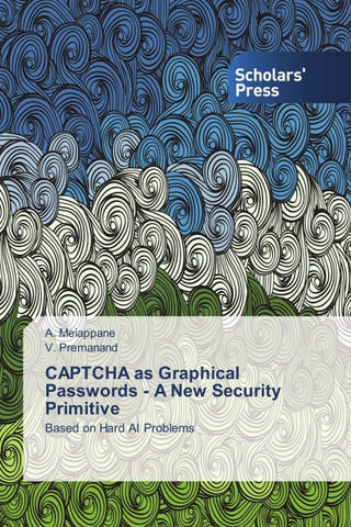 CAPTCHA as Graphical Passwords - A New Security Primitive