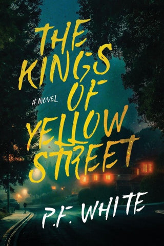 The Kings of Yellow Street