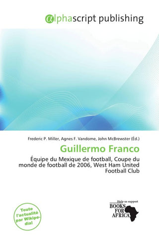 Guillermo Franco