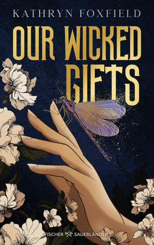 Our Wicked Gifts