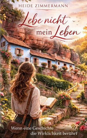 Lebe nicht mein Leben