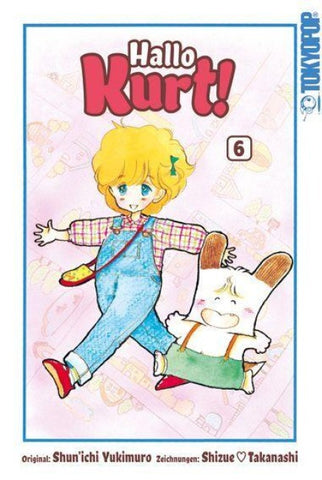 Hallo Kurt! 06