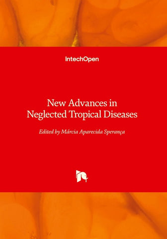 New Advances in Neglected Tropical Diseases
