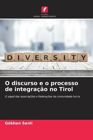 O discurso e o processo de integração no Tirol