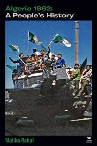 Algeria 1962