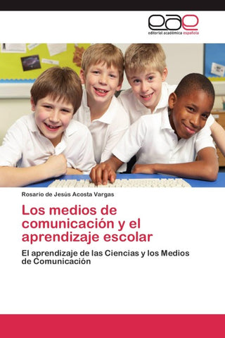Los medios de comunicación y el aprendizaje escolar