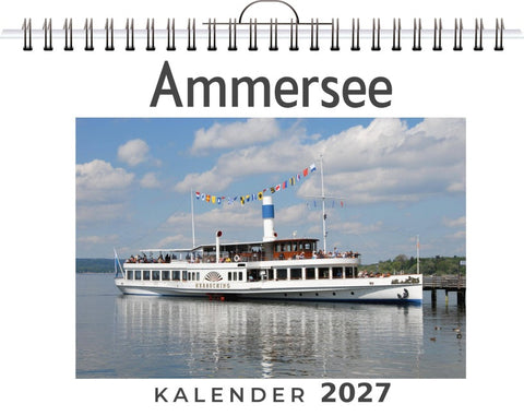 Ammersee