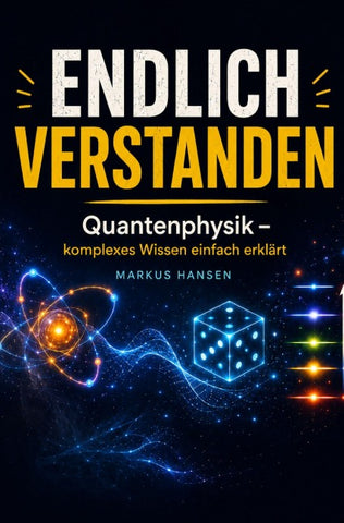 Endlich verstanden: Quantenphysik