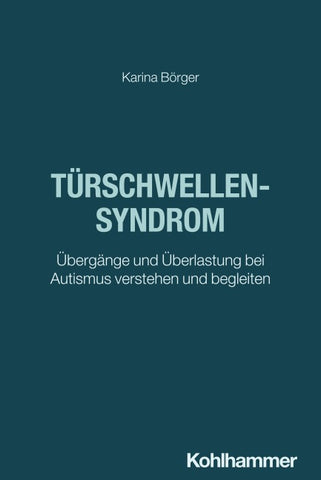 Türschwellensyndrom
