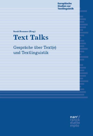 Text Talks