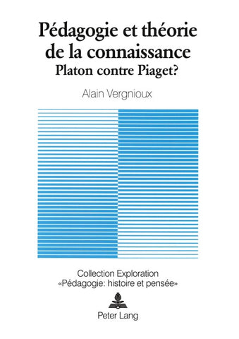 Pédagogie et théorie de la connaissance