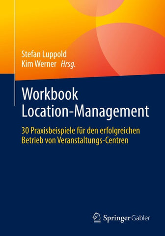 Workbook Location-Management