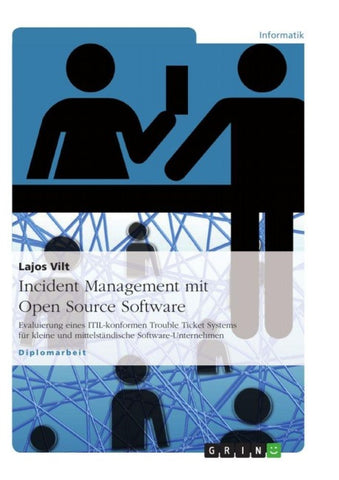 Incident Management mit Open Source Software
