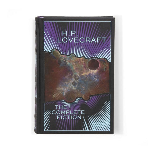 The Complete Fiction