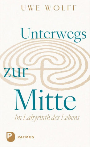 Unterwegs zur Mitte