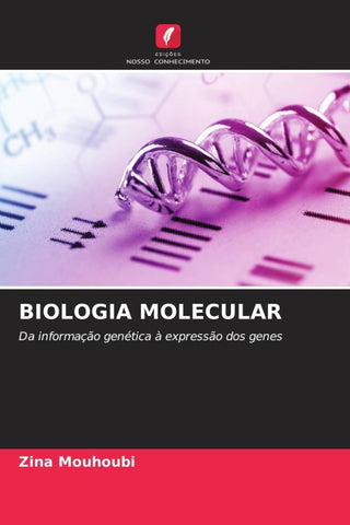 BIOLOGIA MOLECULAR
