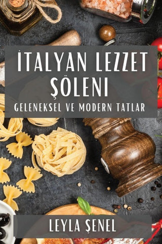 ¿talyan Lezzet ¿öleni