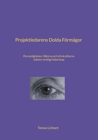 Projektledarens Dolda Förmågor