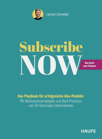 Subscribe Now!