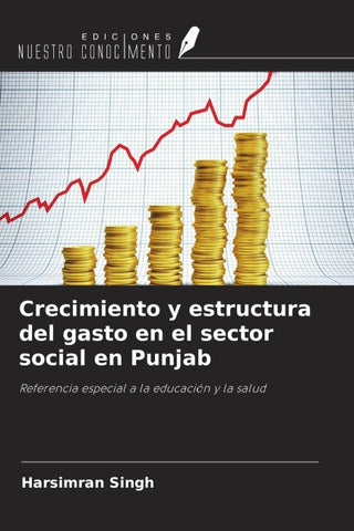 Crecimiento y estructura del gasto en el sector social en Punjab