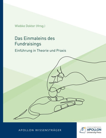 Das Einmaleins des Fundraisings