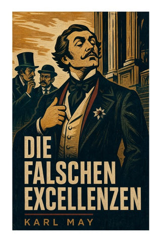 Die falschen Excellenzen