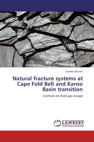 Natural fracture systems at Cape Fold Belt and Karoo Basin transition
