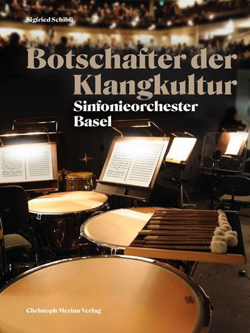 Botschafter der Klangkultur