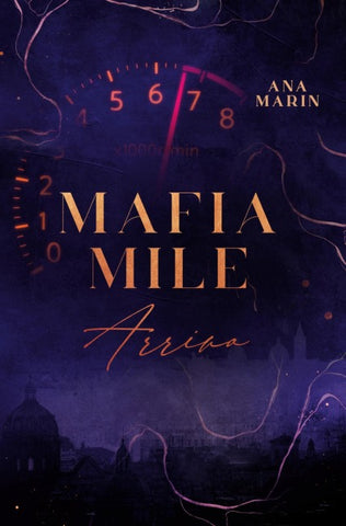 Mafia Mile