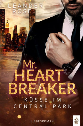 Mr.Heartbreaker