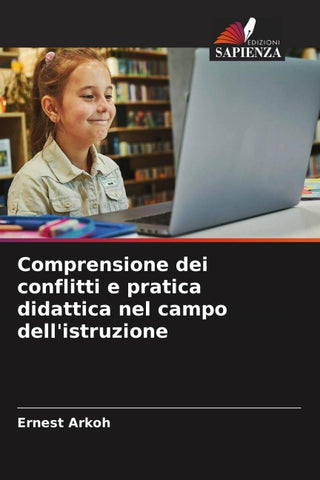 Comprensione dei conflitti e pratica didattica nel campo dell'istruzione