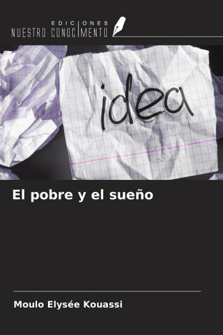El pobre y el sueño