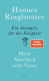 Ein Steinpilz für die Ewigkeit