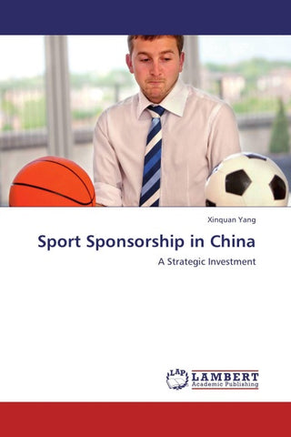 Sport Sponsorship in China