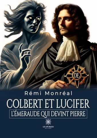 Colbert et Lucifer