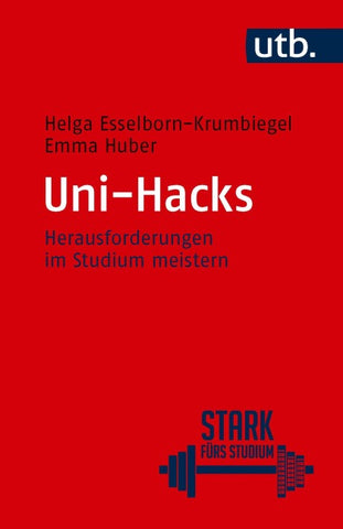 Uni-Hacks