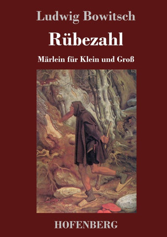 Rübezahl