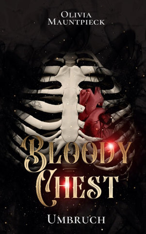 Bloody Chest