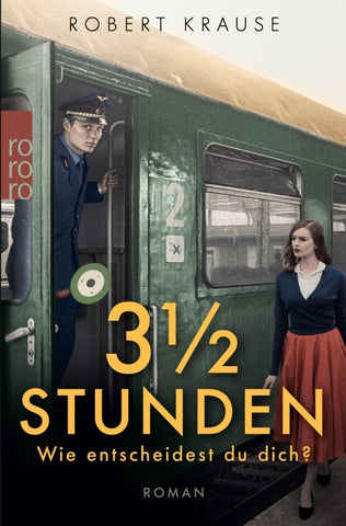 Dreieinhalb Stunden