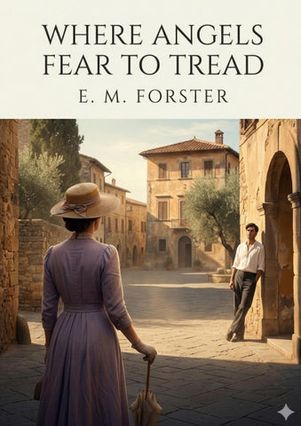 Where Angels Fear to Tread