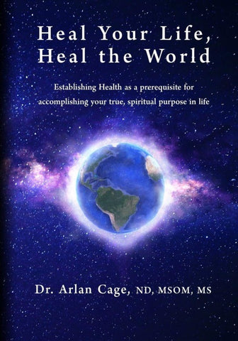 Heal Your Life, Heal the World