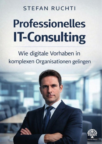 Professionelles IT-Consulting