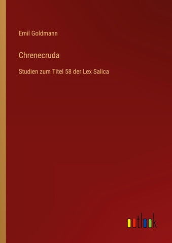 Chrenecruda