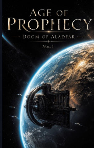 AGE OF PROPHECY