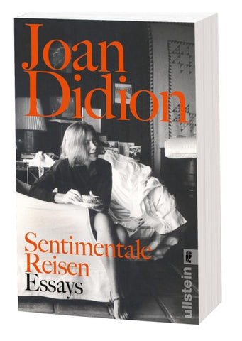 Sentimentale Reisen