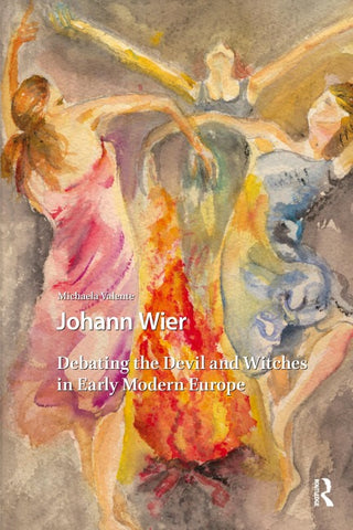 Johann Wier